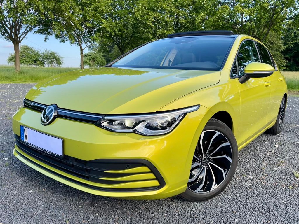 Bild des Angebotes Volkswagen Golf 2.0 TDI SCR DSG 110kW Style Style