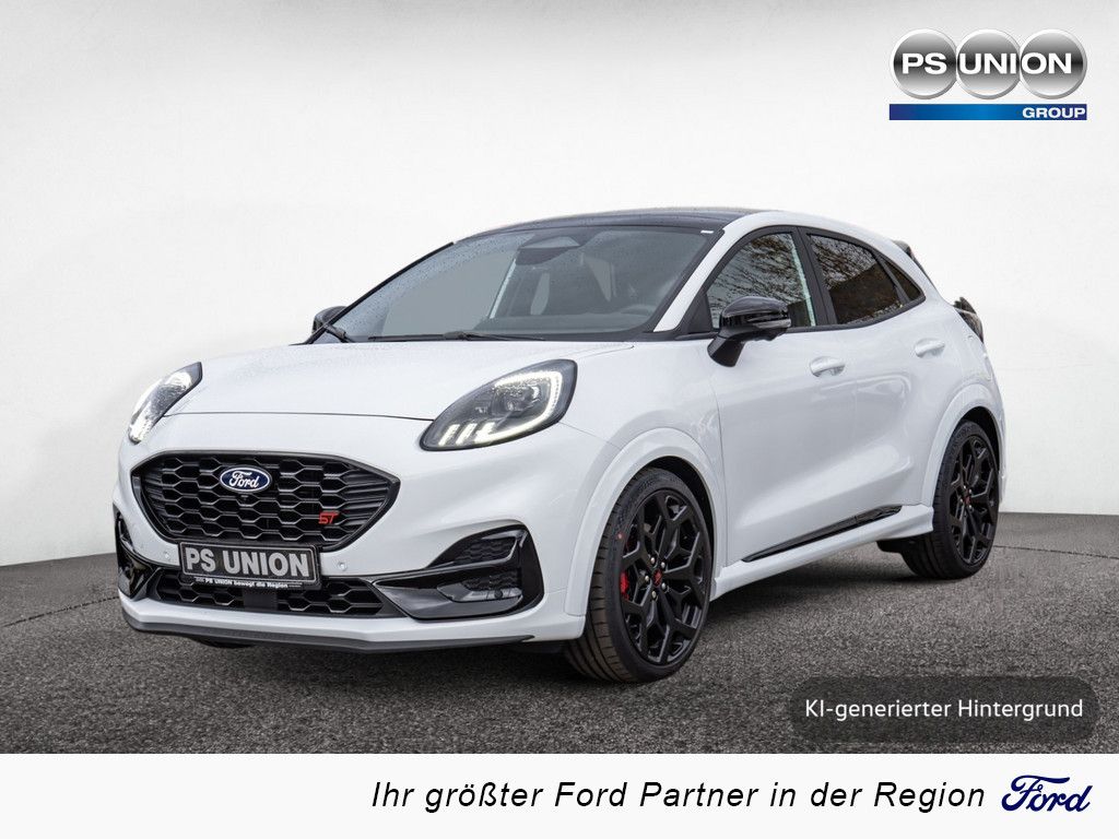 Bild des Angebotes Ford Puma ST PDC SHZ KAMERA NAVI ACC B&O MATRIX-LED
