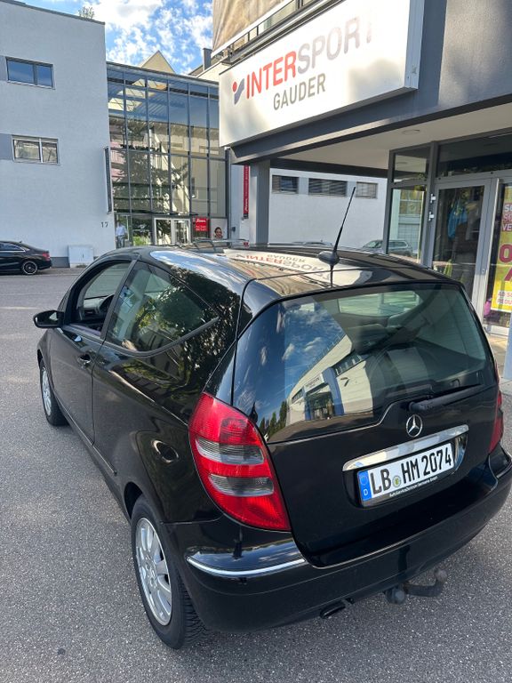 Bild des Angebotes Mercedes-Benz A 160 CDI Classic