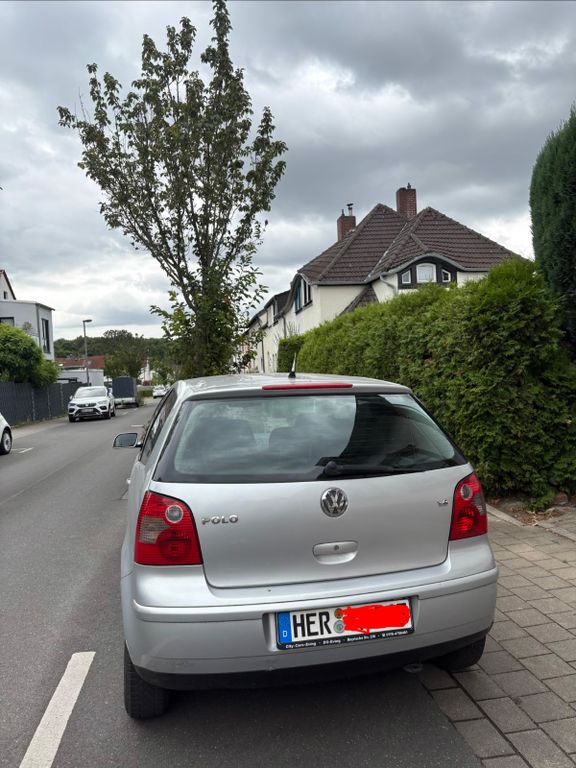 Bild des Angebotes Volkswagen Vw Polo 1.4 Cricket Cricket