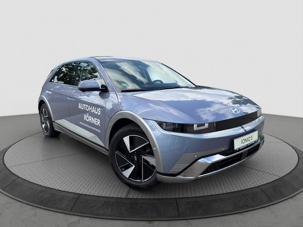 Bild des Angebotes Hyundai IONIQ 5 63 KWH TECHNIQ DIGITALES COCKPIT BOSE SO