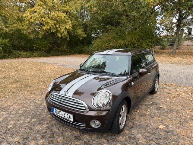 Bild des Angebotes MINI One Clubman Clubman One One