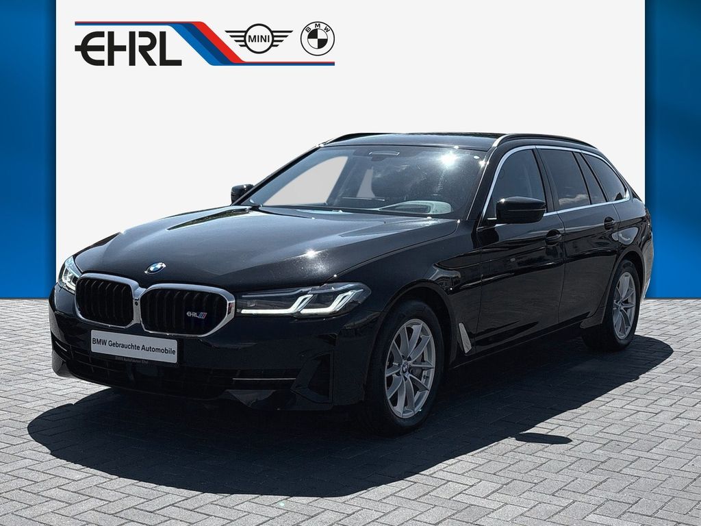 Bild des Angebotes BMW 530d xDrive Touring HUD LASER AHK Standhzg PA+ D