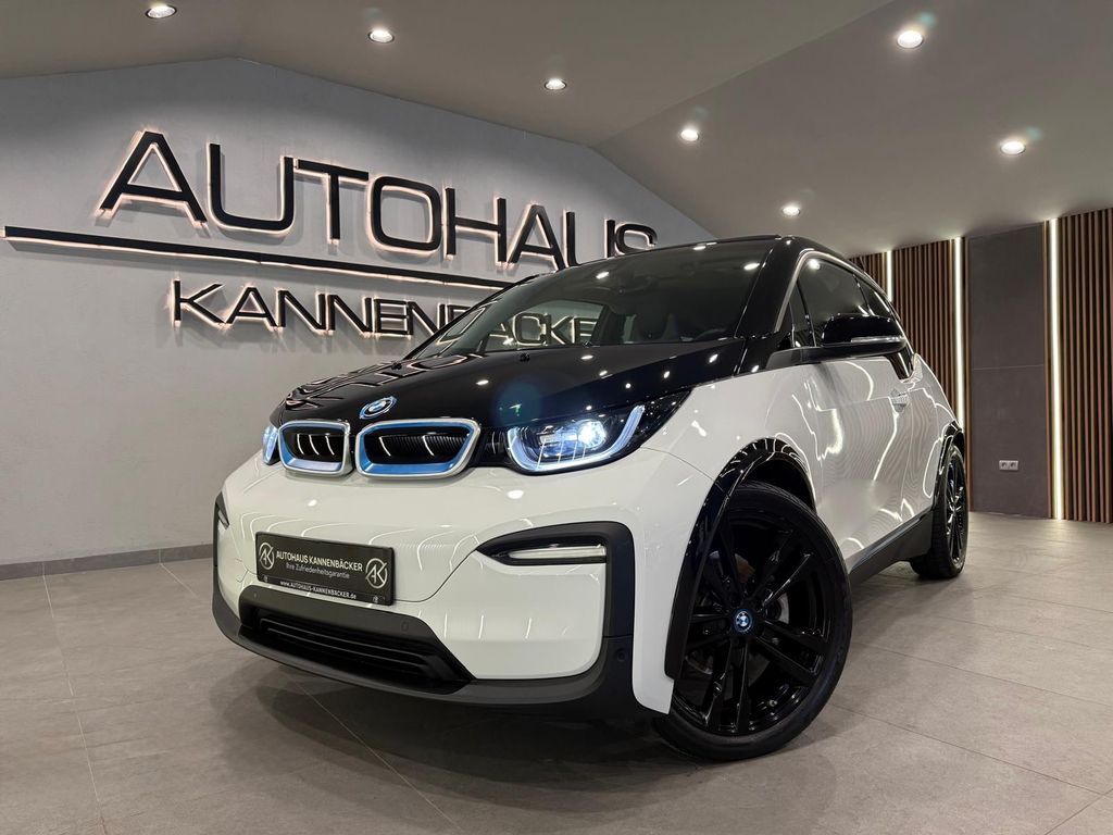 Bild des Angebotes BMW i3 Basis*LED*PANO*NAVI*RFK*