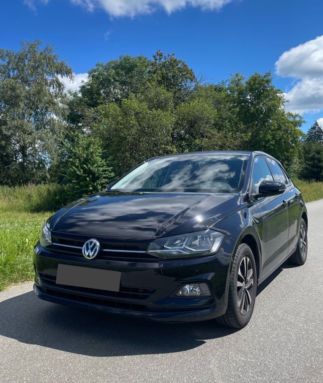 Bild des Angebotes Volkswagen Polo 1.0 TSI OPF 70kW IQ.DRIVE IQ.DRIVE