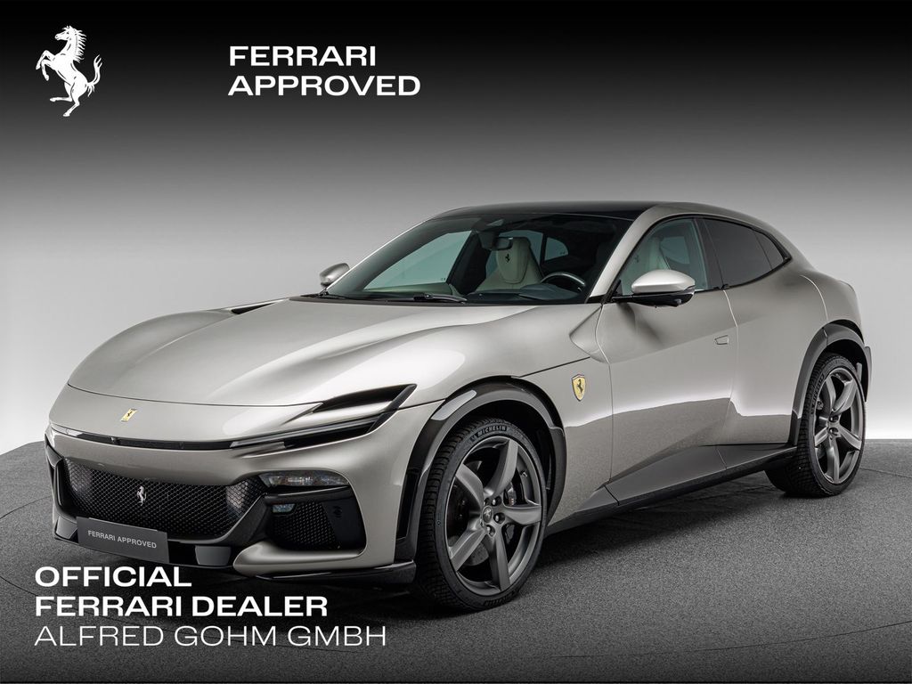 Bild des Angebotes Ferrari Purosangue ATELIER