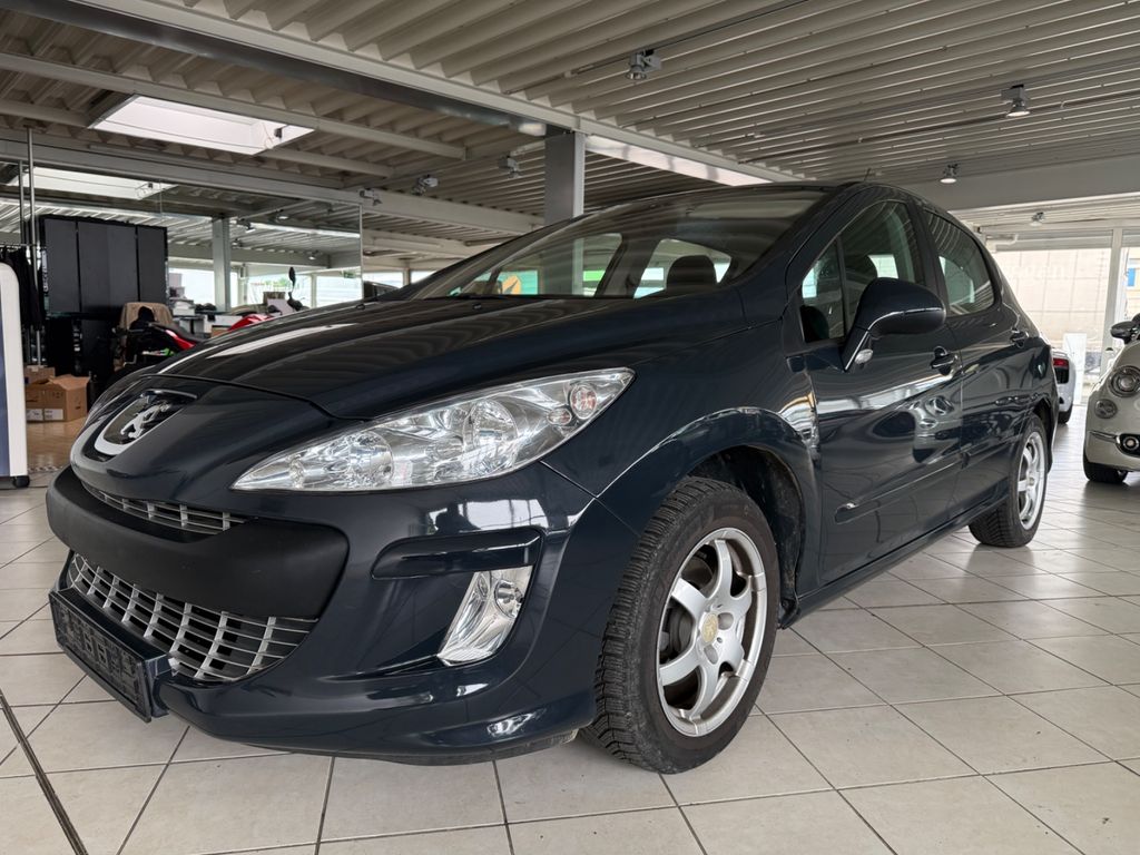Bild des Angebotes Peugeot 308 Sport WENIG KM,HU-AU NEU