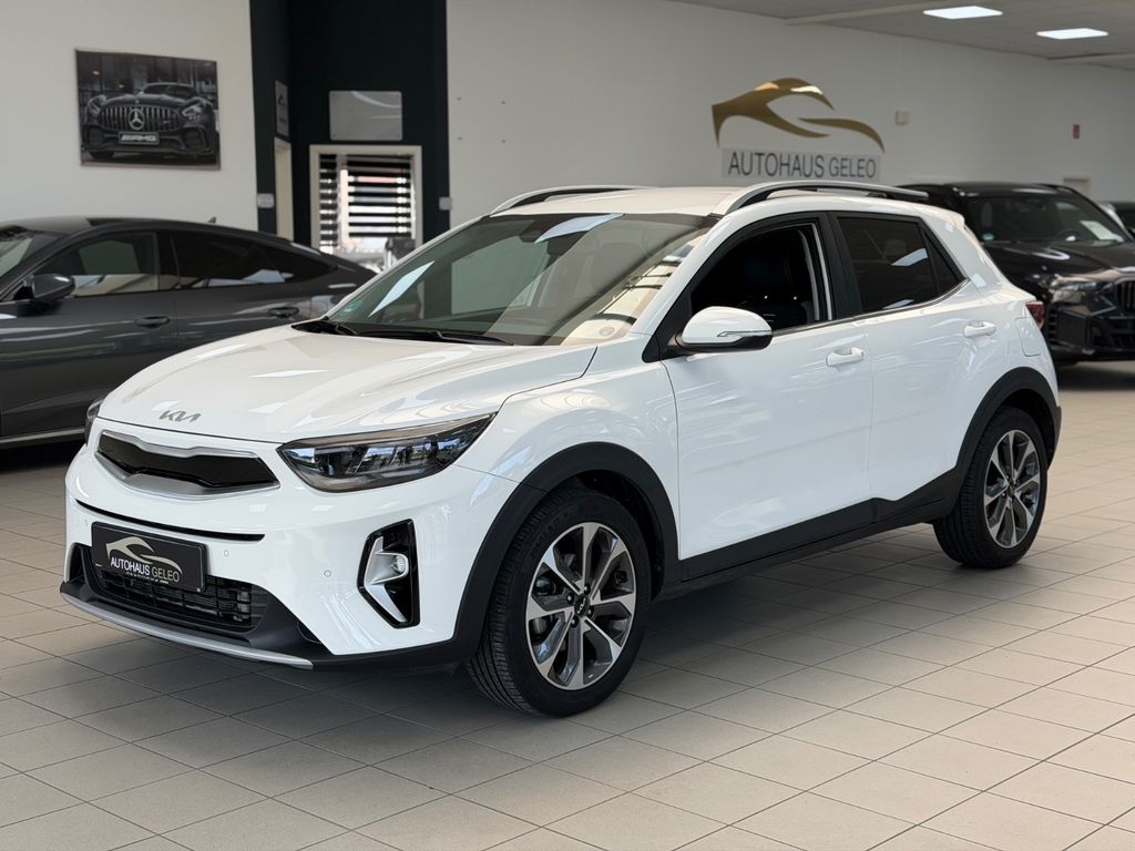 Bild des Angebotes Kia Stonic Spirit