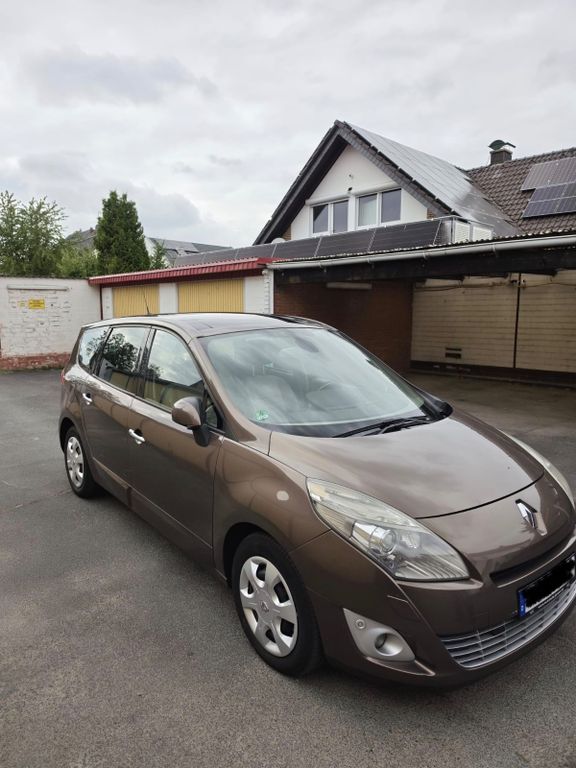 Bild des Angebotes Renault Grand Scenic Luxe dCi 130 Luxe