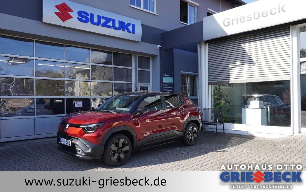 Bild des Angebotes Suzuki e Vitara 128 kW eAxle Comfort+