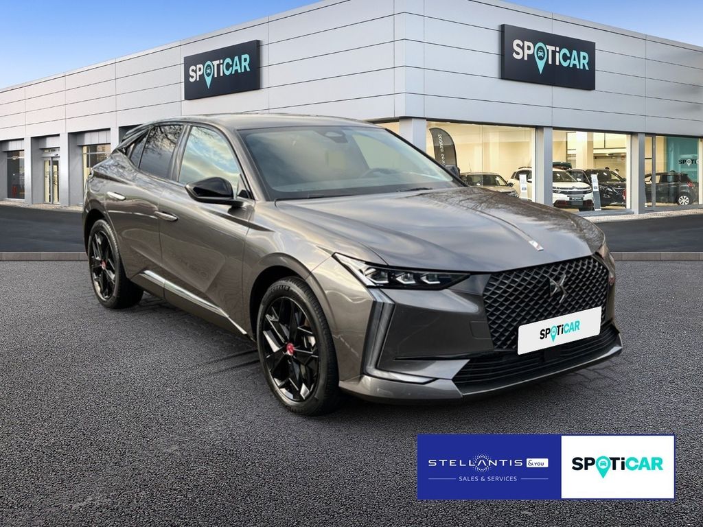 Bild des Angebotes DS Automobiles DS4 E-Tense Hybrid 225
