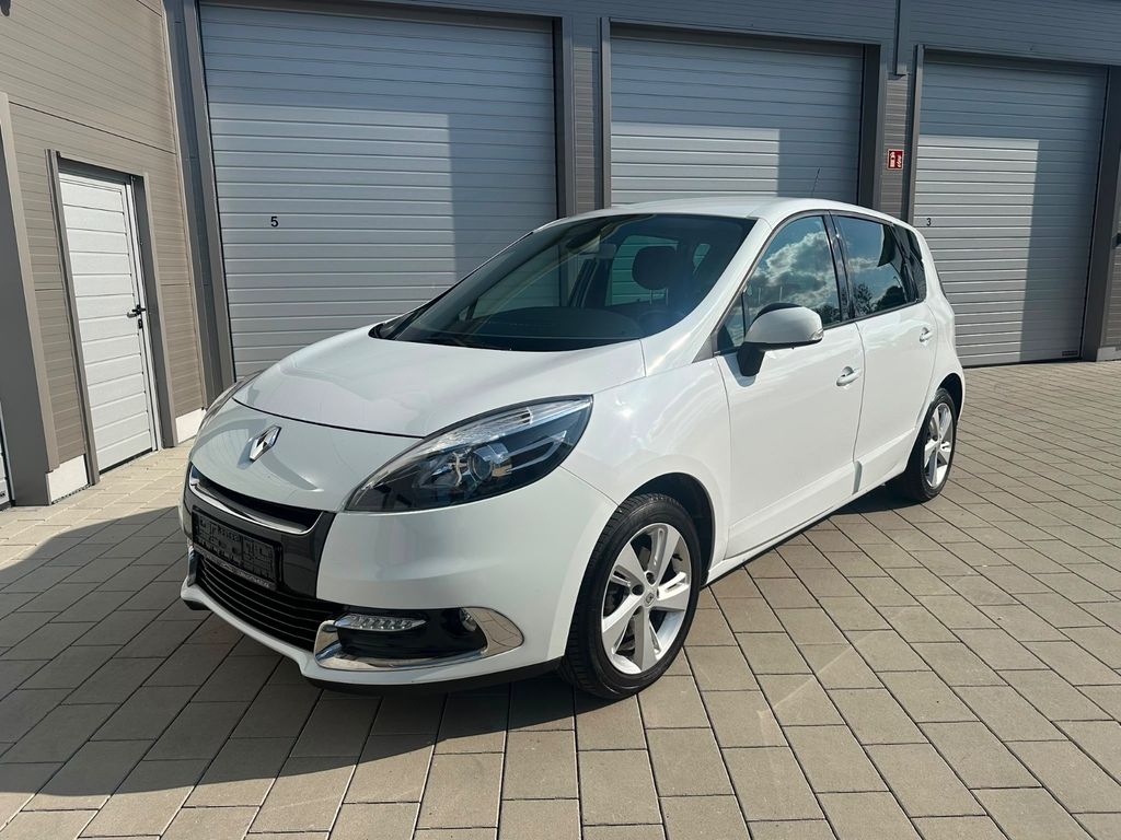 Bild des Angebotes Renault Scenic III Dynamique