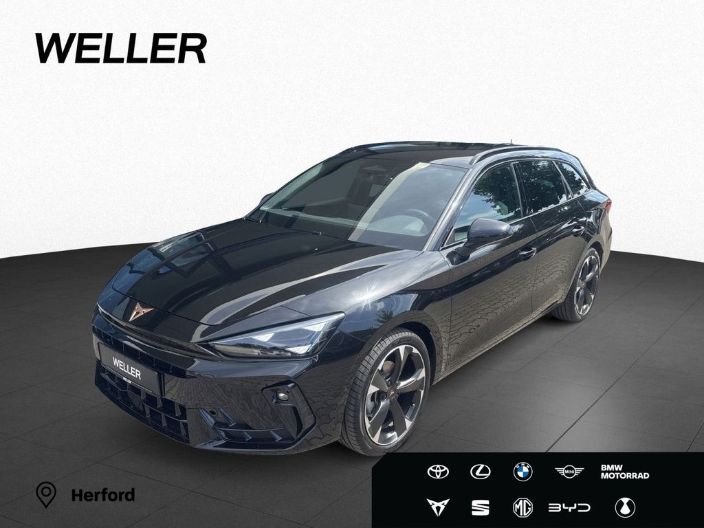 Bild des Angebotes Cupra Leon Sportstourer 1.5 eTSI 110 kW (150 PS)