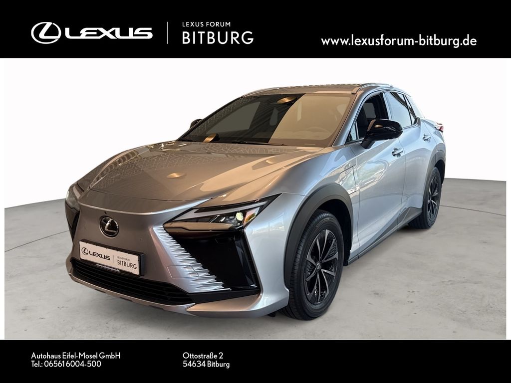 Bild des Angebotes Lexus RZ 350e Executive + Technologie Paket