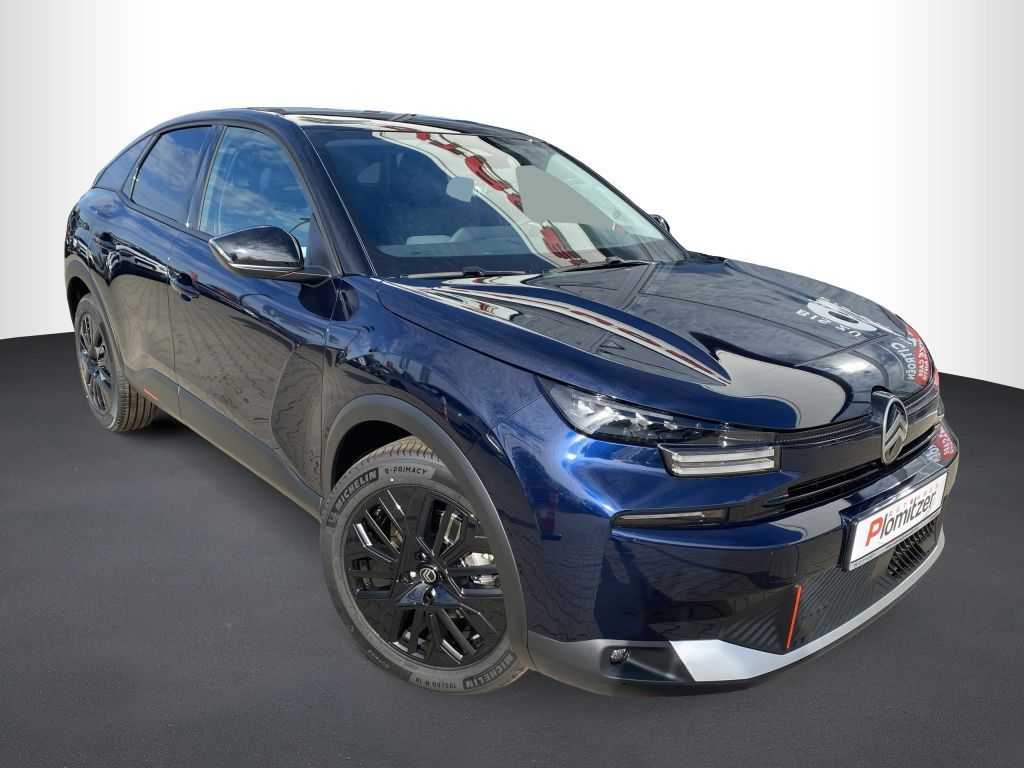 Bild des Angebotes Citroën C4 Hybrid 145 COLLECTION *beh. Frontsheibe*Keyle