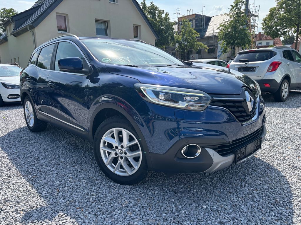 Bild des Angebotes Renault Kadjar XMOD