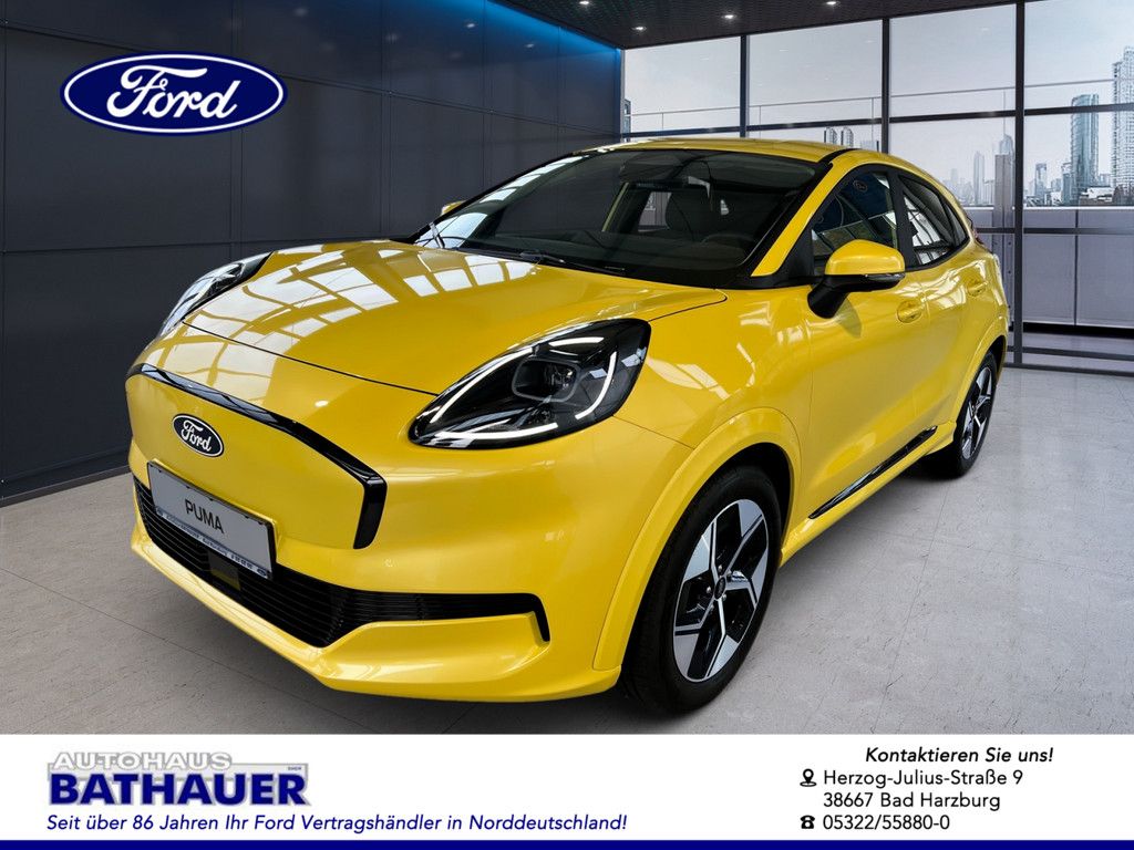 Bild des Angebotes Ford Puma Gen-E