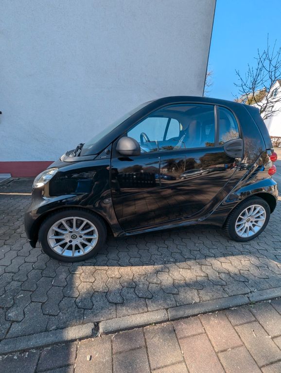 Bild des Angebotes Smart 4TWO - Kauf mich!