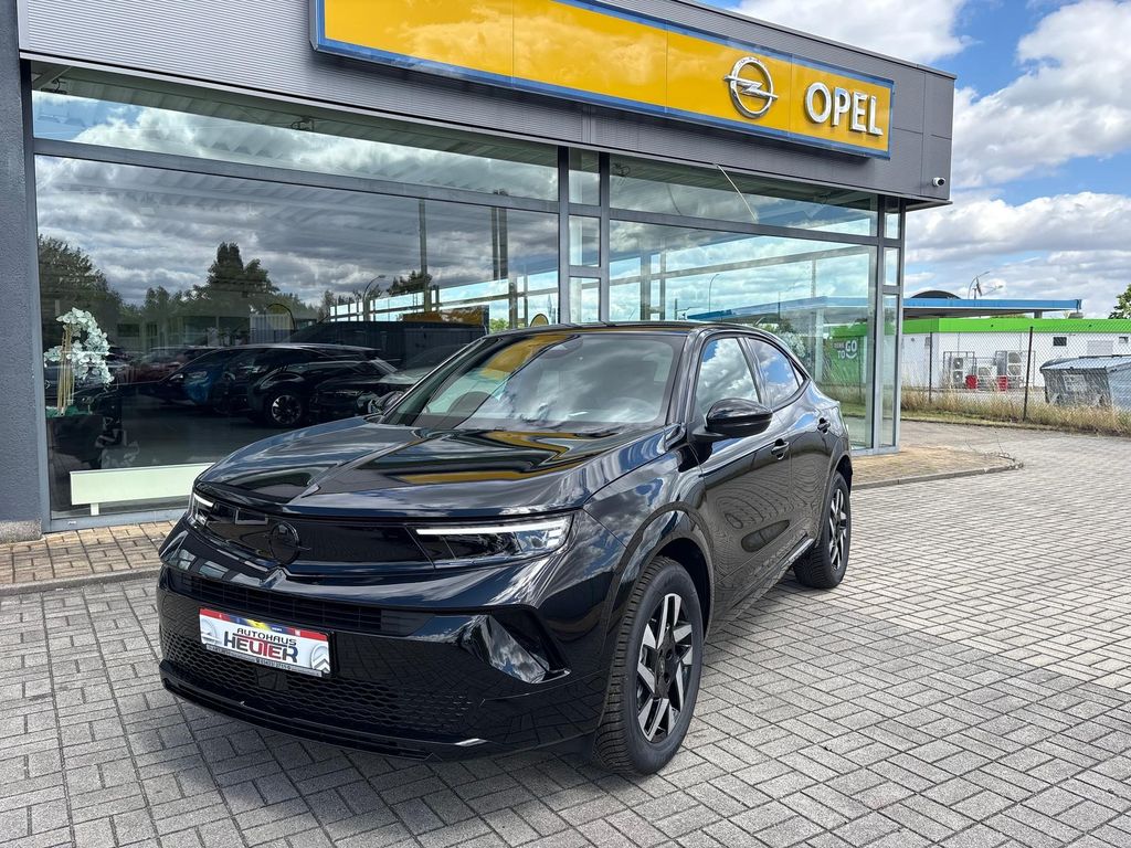 Bild des Angebotes Opel Mokka GS