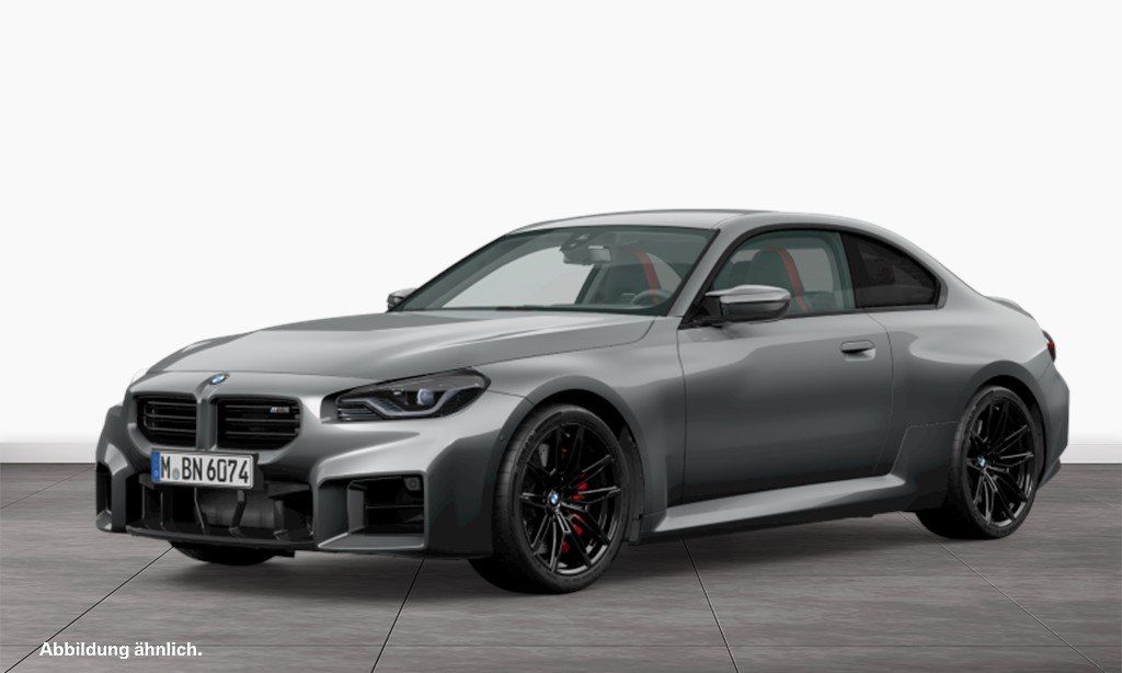 Bild des Angebotes BMW M2 Coupé Winterräder inkl.