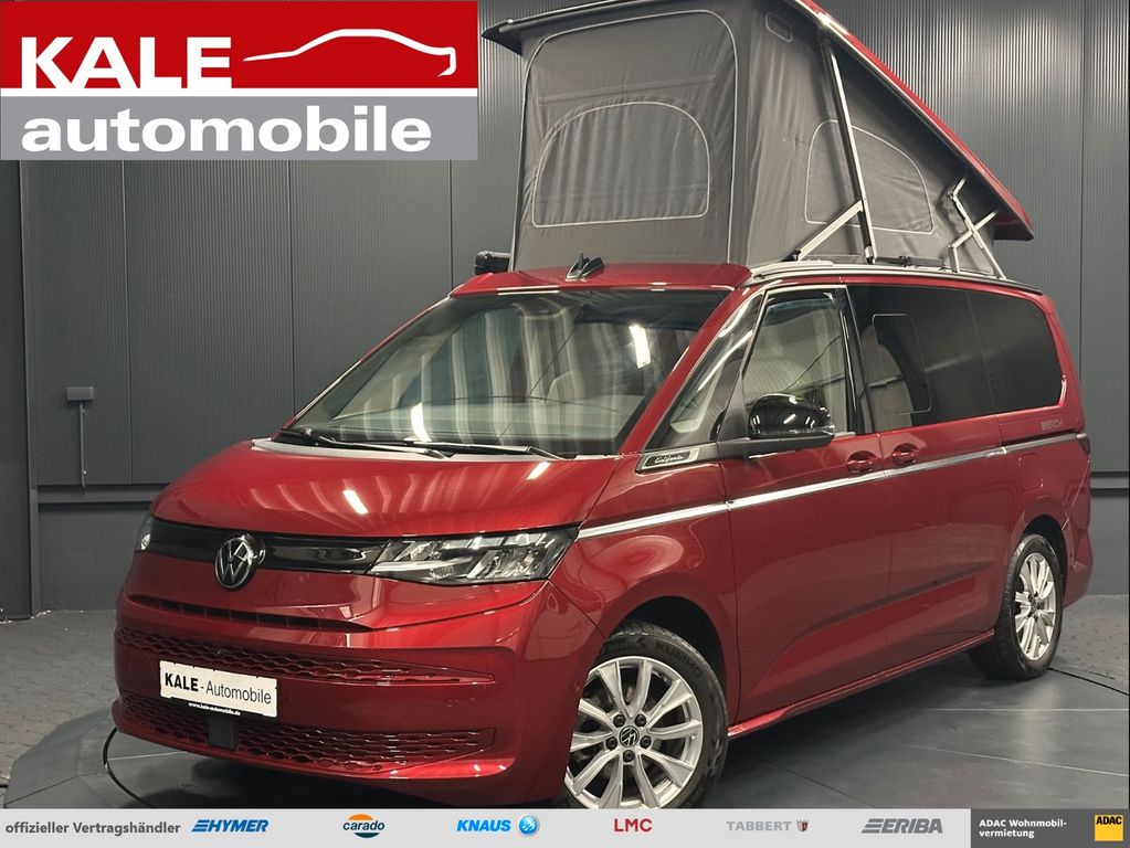 Bild des Angebotes Volkswagen T7 California Beach Tour *el.DACH*MARKISE*AHK*