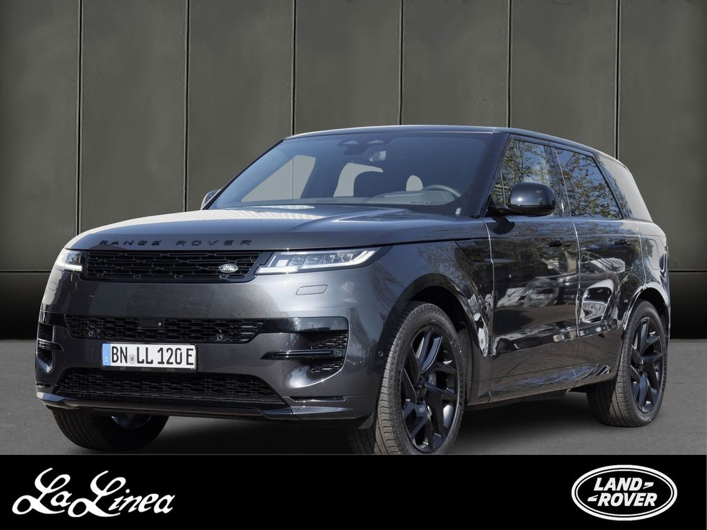 Bild des Angebotes Land Rover Range Rover Sport P460e Dynamic SE Hybrid AHK, 2