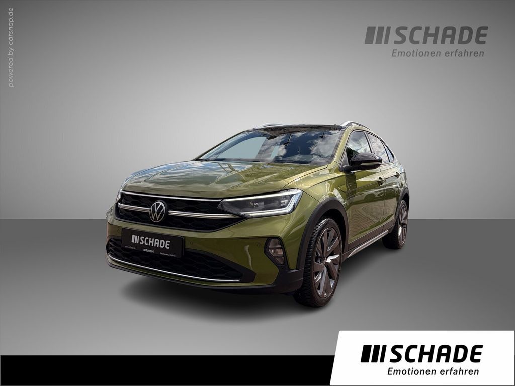 Bild des Angebotes Volkswagen Taigo 1.0 TSI Style Matrix IQ*Kamera*ACC*Keyless