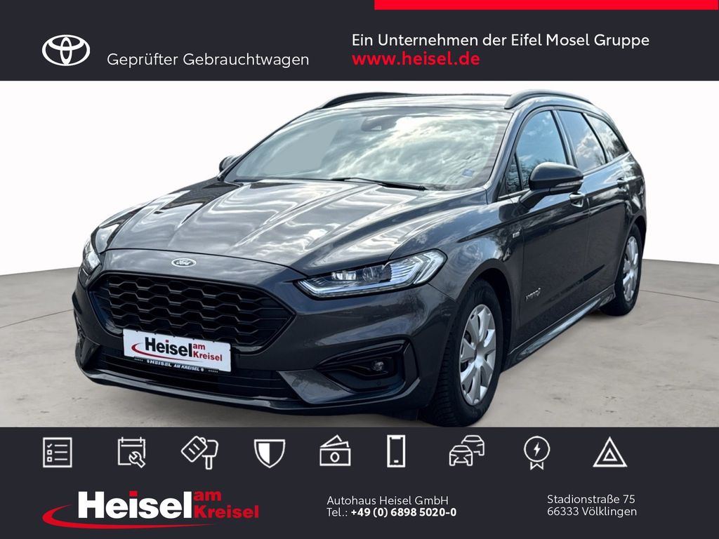 Bild des Angebotes Ford Mondeo Turnier Hybrid ST-Line --Standort Völklin