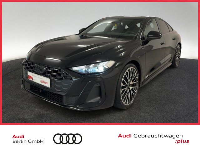 Audi A5 Limousine e-hybrid quattro S tronic