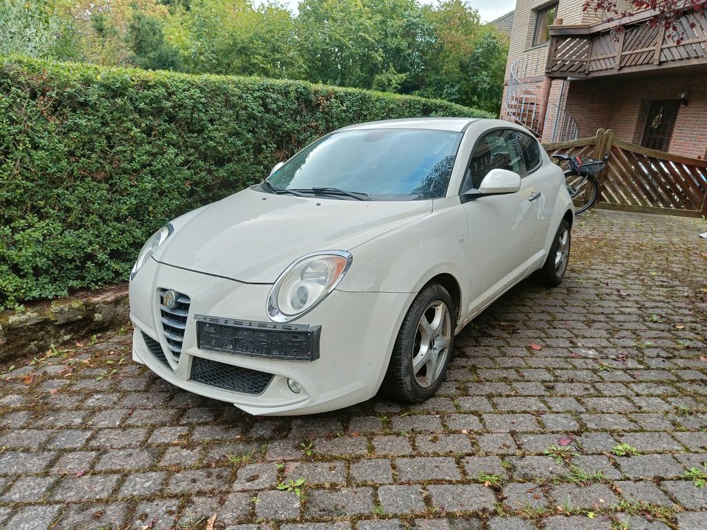Bild des Angebotes Alfa Romeo MiTo 1.4 16V -
