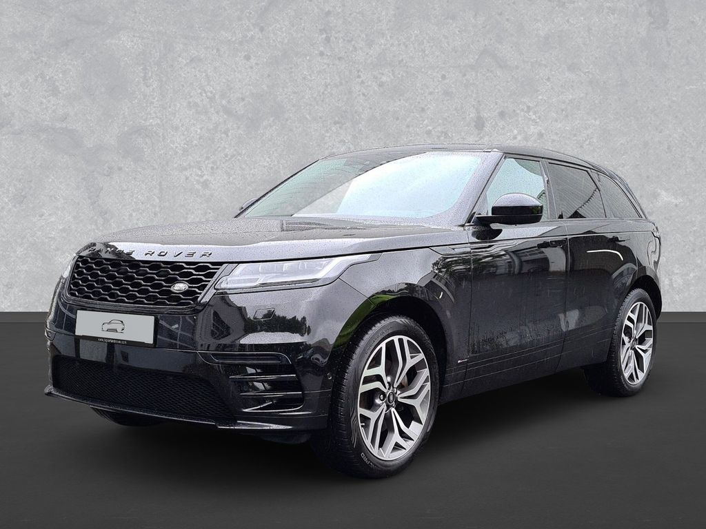 Bild des Angebotes Land Rover Range Rover Velar D275 R-Dyn. SE 21" AHK Standhz