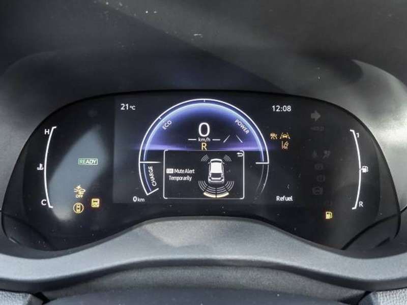 Mazda 2 2 Hybrid 1.5 VVT-i 116 CVT PRIME-LINE