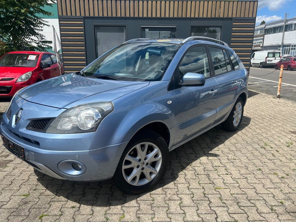 Bild des Angebotes Renault Koleos Dynamique.4x4 Allrad.