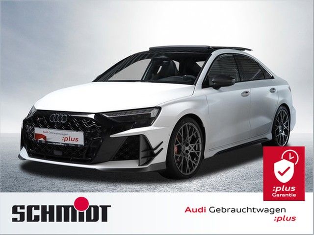 Bild des Angebotes Audi RS3 Limousine Competition Limited Pano Keramik D