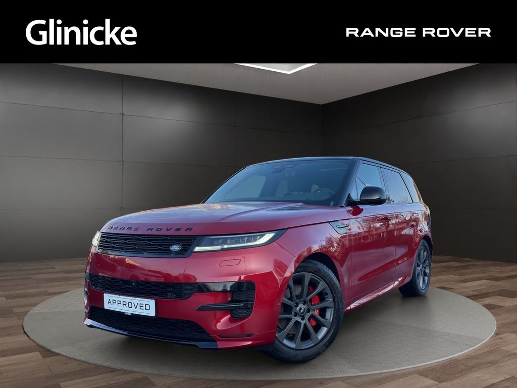 Bild des Angebotes Land Rover Range Rover Sport Plug-in Hybrid P460e Dynamic H