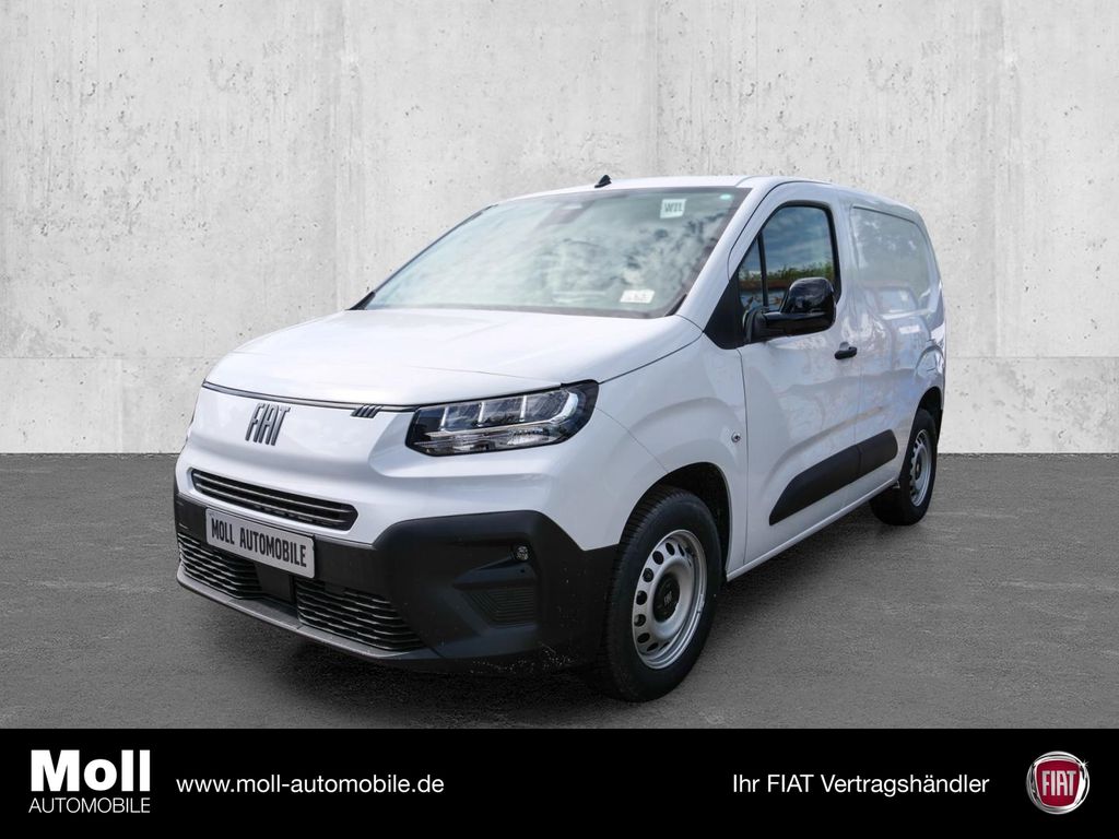 Bild des Angebotes Fiat Doblo Kastenwagen M 1.5 Diesel 75 kW