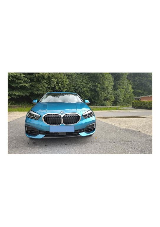 Bild des Angebotes BMW 116i Edition Advantage
