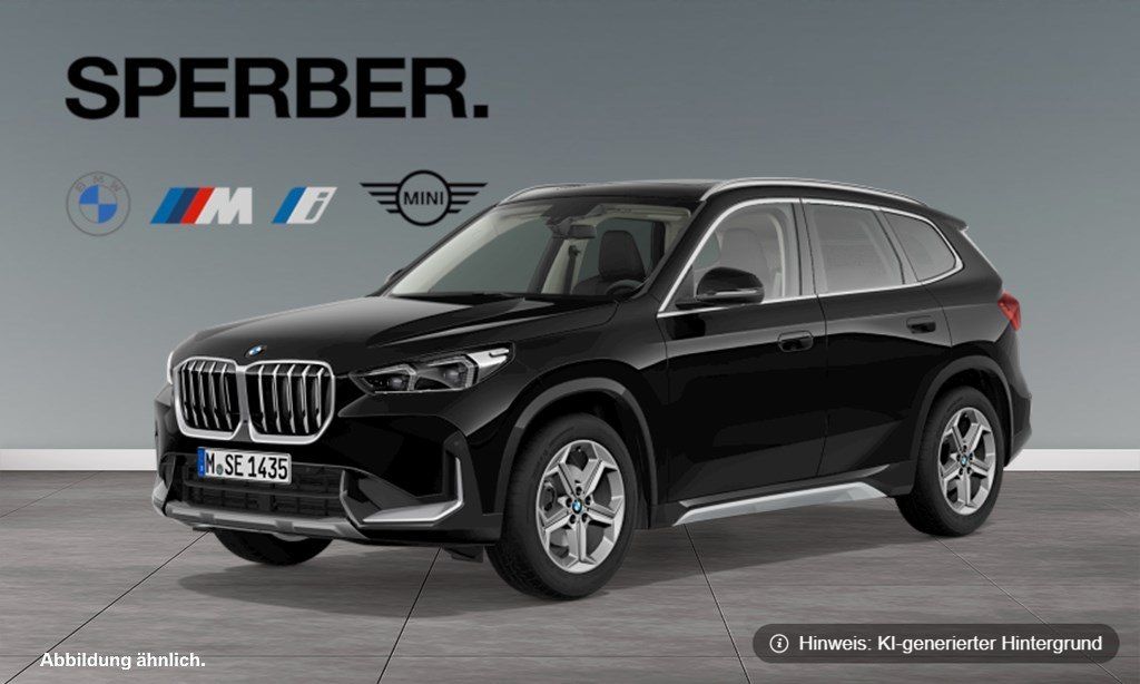 Bild des Angebotes BMW X1 sDrive18i X Line*AHK*Panorama*Aktivsitz*18 Zo