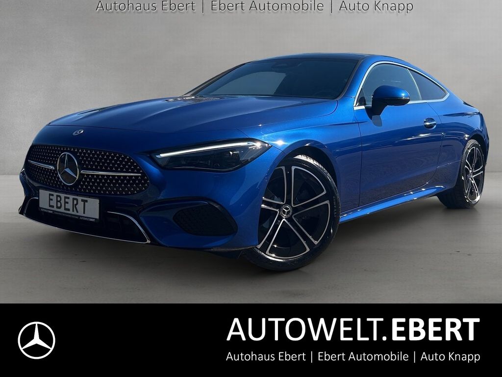 Bild des Angebotes Mercedes-Benz CLE 200 ENERGIZING+ Pano HAL Standhzg Memo KeyGo