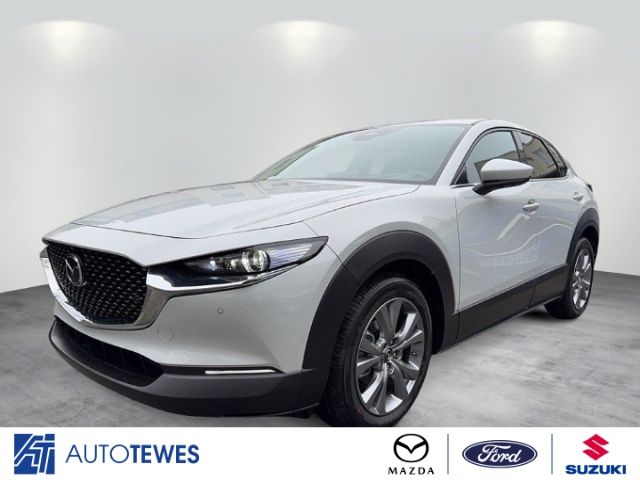Bild des Angebotes Mazda CX-30 Homura 2WD 2.5L e-SKYACTIV G 140ps HUD Nav