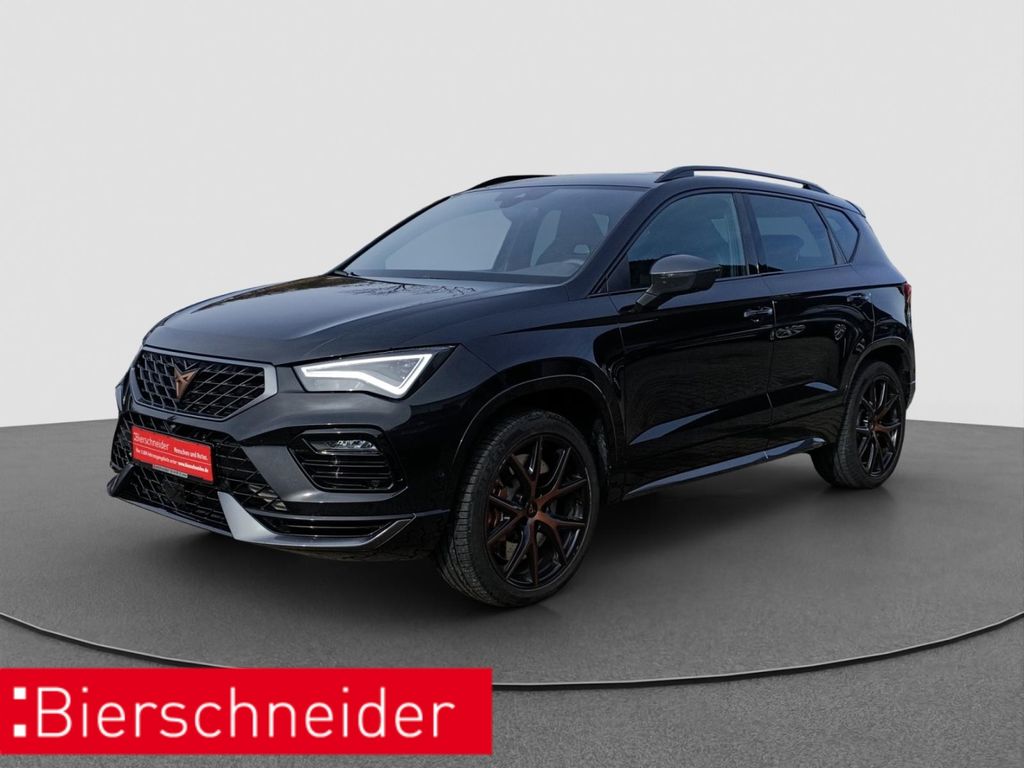 Bild des Angebotes Cupra Ateca 2.0 TSI DSG 4Drive BREMBO PANO BEATS 360