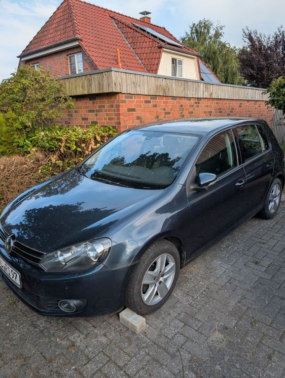 Bild des Angebotes Volkswagen Golf 1.4 TSI 90 kW Comfortline Comfortline