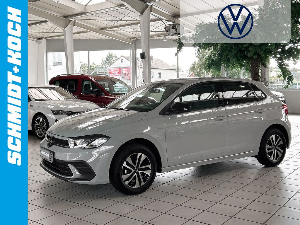 Bild des Angebotes Volkswagen Polo 1.0 TSI Energy LED-Scheinw. Lane Assist PDC