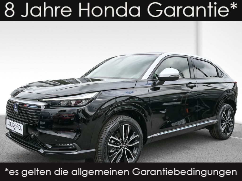 Bild des Angebotes Honda HR-V 1.5 ADVANCE STYLE PLUS 8 Jahre Garantie NAV
