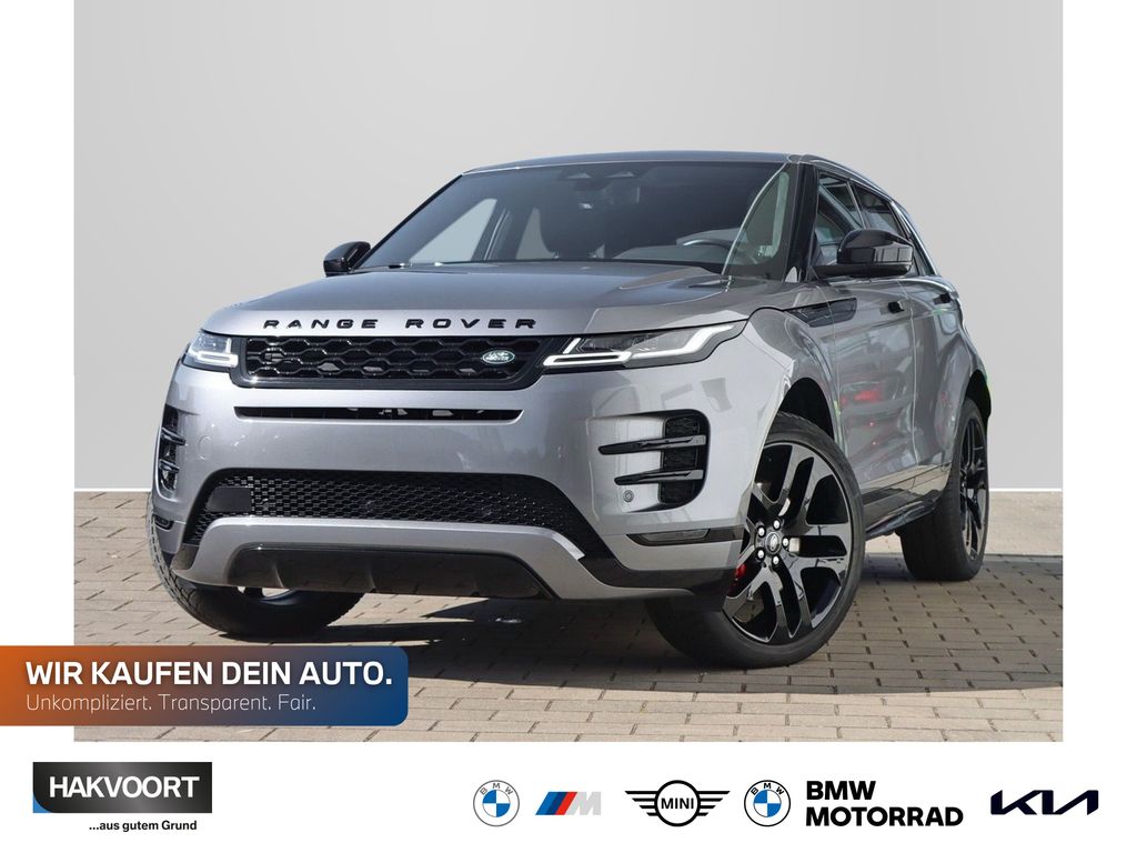 Bild des Angebotes Land Rover Range Rover Evoque Autobiography