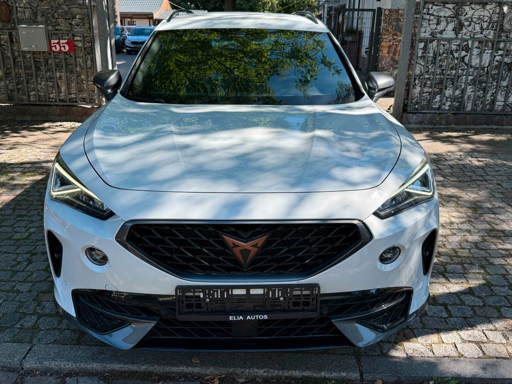 Bild des Angebotes Cupra Formentor Basis