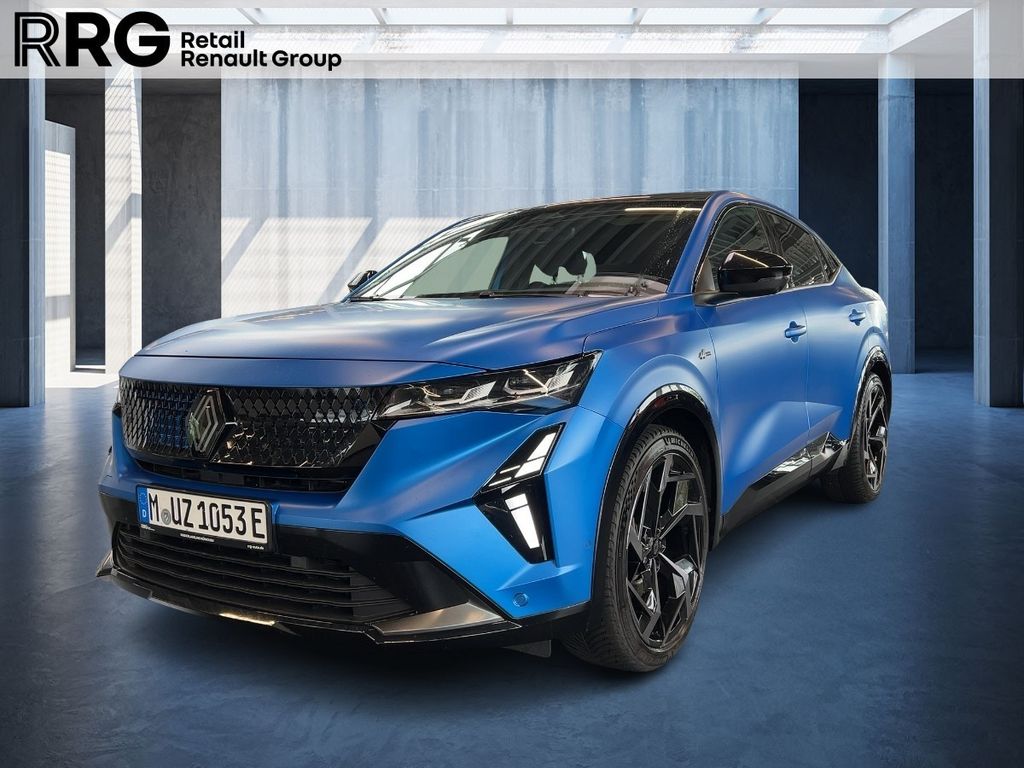 Bild des Angebotes Renault Rafale Atelier Alpine E-Tech Plug-in Hybrid 300