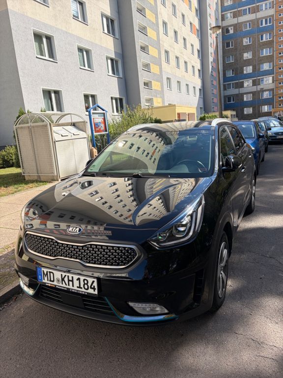 Bild des Angebotes Kia Niro 1.6 GDI Hybrid Spirit Spirit