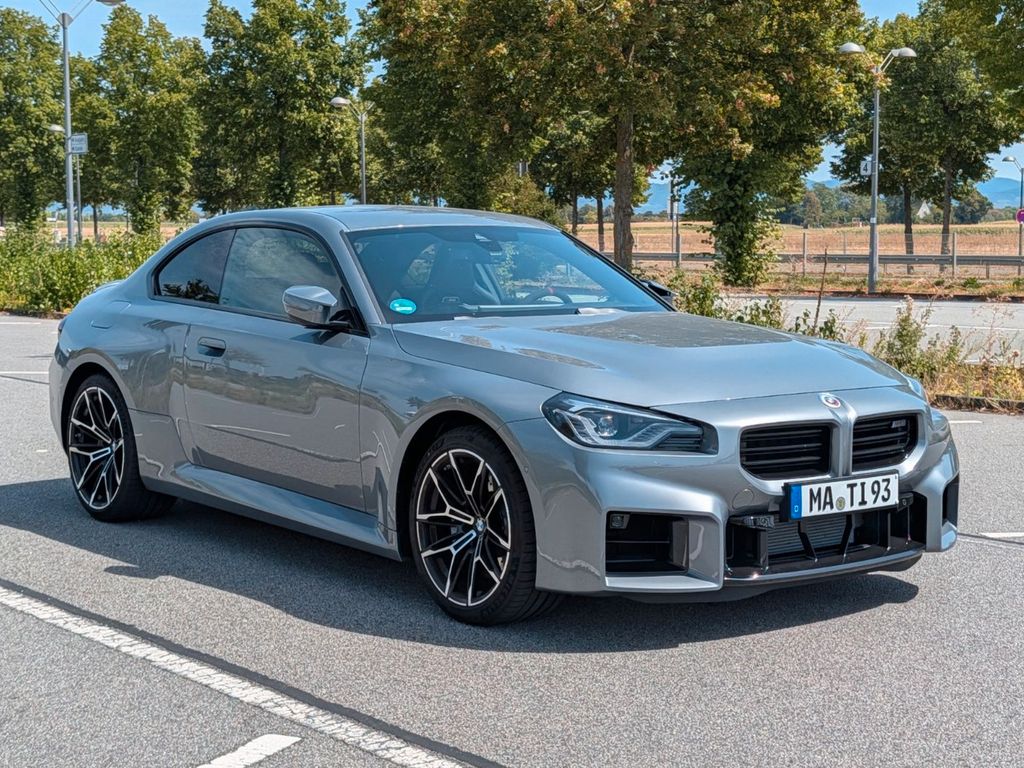 Bild des Angebotes BMW M2 Coupe LCI Carbon Schale, M Drivers Package