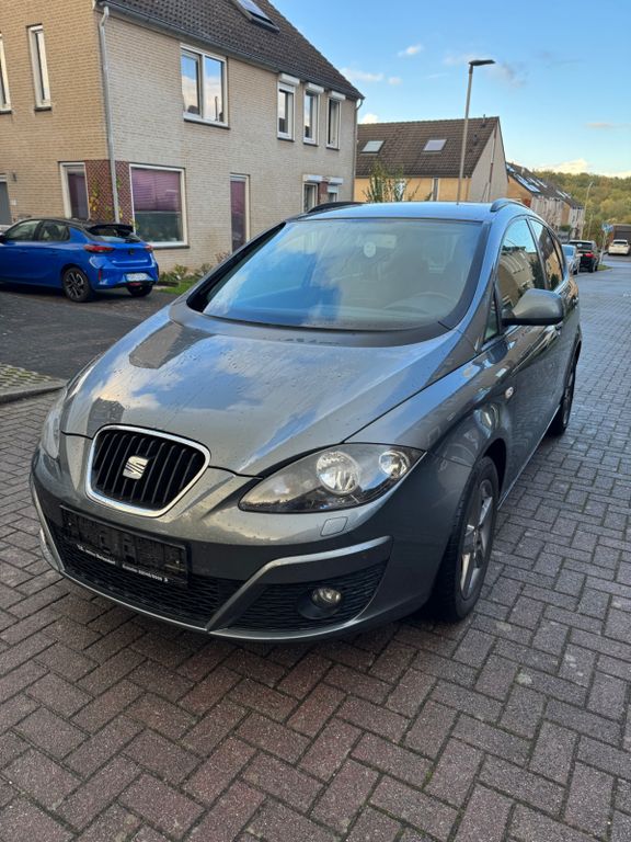 Bild des Angebotes Seat Altea 1.6 TDI 77kW Ecomotive 4YOU 4YOU